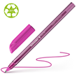 Schneider Vizz Ballpoint Pen Medium Tip Pink